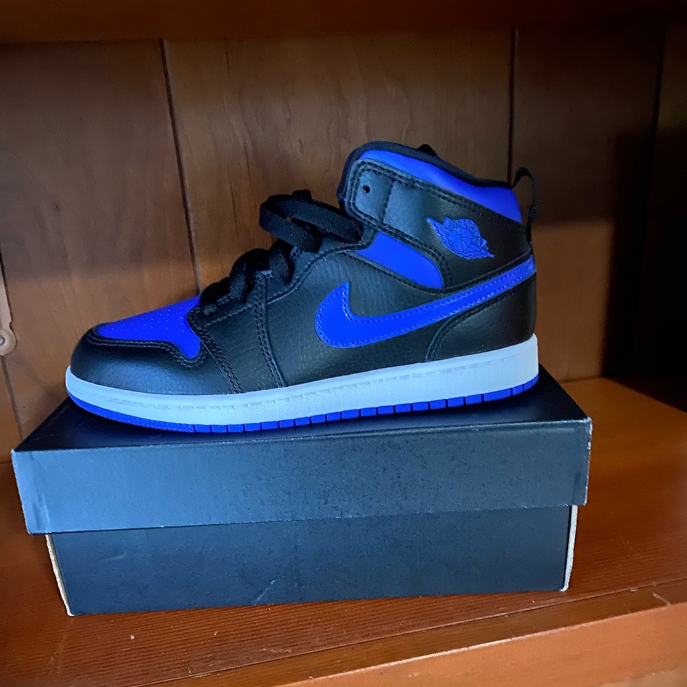 3y Jordan 1